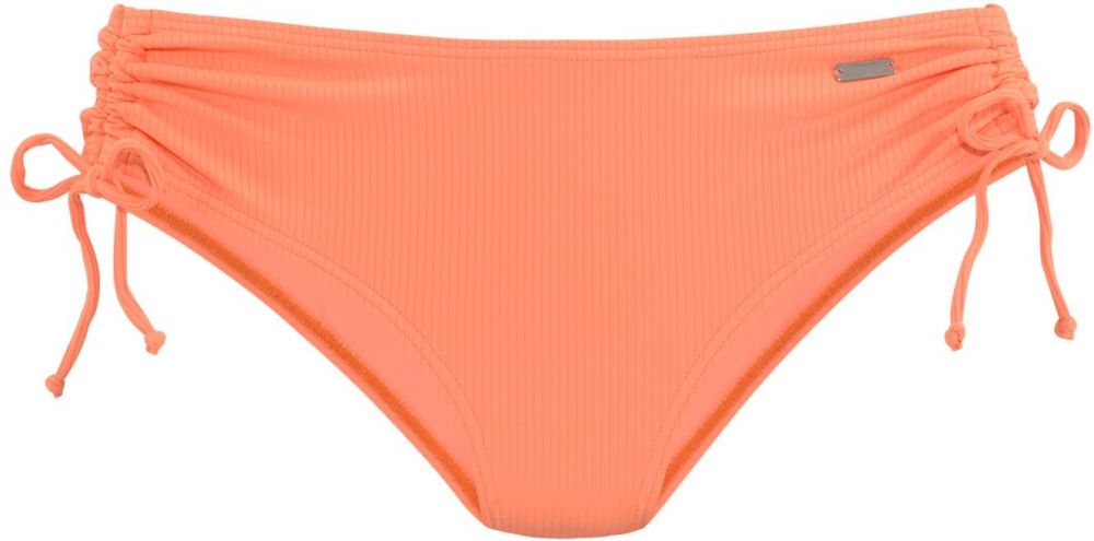 VENICE BEACH Bikinové nohavičky  marhuľová