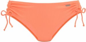 VENICE BEACH Bikinové nohavičky  marhuľová