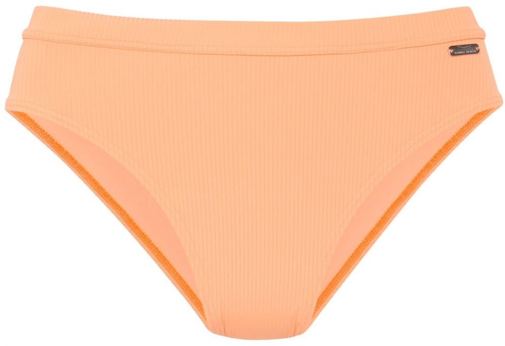 VENICE BEACH Bikinové nohavičky  pastelovo oranžová