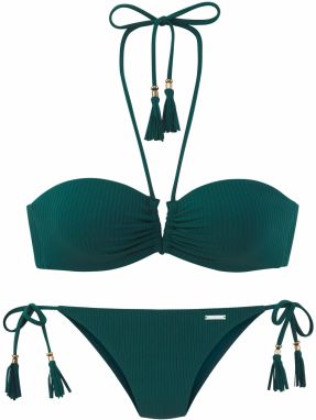 Elbsand Bikiny  jedľová