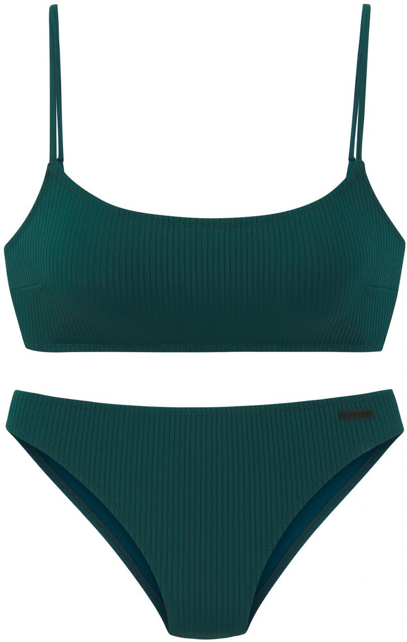 Elbsand Bikiny  petrolejová