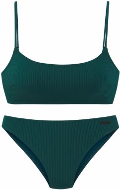 Elbsand Bikiny  petrolejová