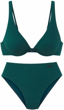 Elbsand Bikiny  petrolejová