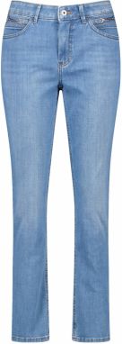 GERRY WEBER Džínsy 'Sol꞉Ine'  modrá denim