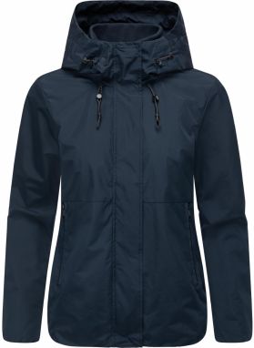 Ragwear Funkčná bunda 'Sunniva'  námornícka modrá