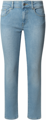 Pepe Jeans Džínsy  modrá denim