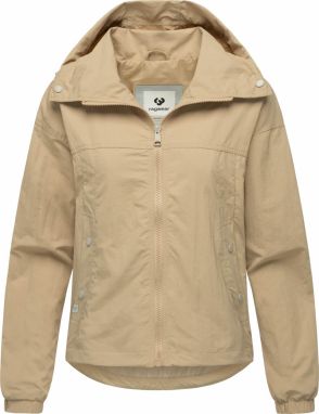Ragwear Prechodná bunda 'Cerys'  piesková