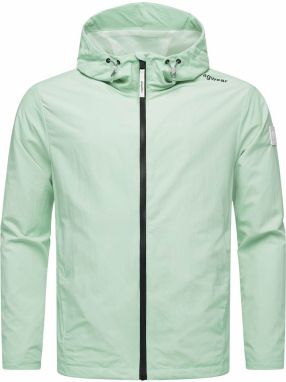 Ragwear Prechodná bunda 'Lewie'  mätová