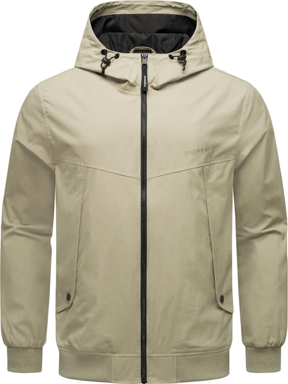 Ragwear Prechodná bunda 'Tyller'  olivová