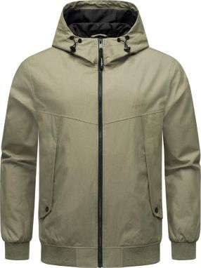 Ragwear Prechodná bunda 'Tyller'  olivová