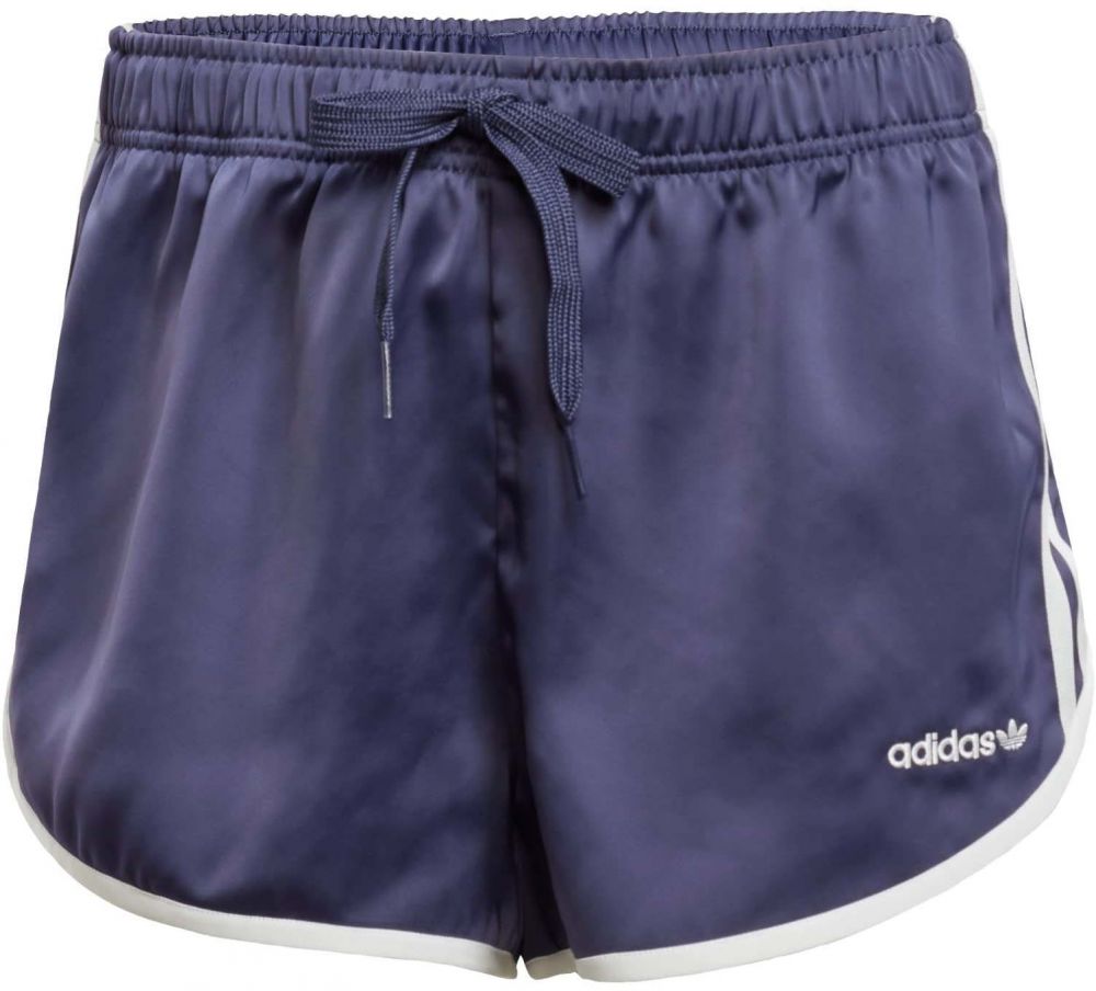 ADIDAS ORIGINALS Nohavice 'Sprinter'  námornícka modrá / biela