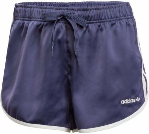 ADIDAS ORIGINALS Nohavice 'Sprinter'  námornícka modrá / biela