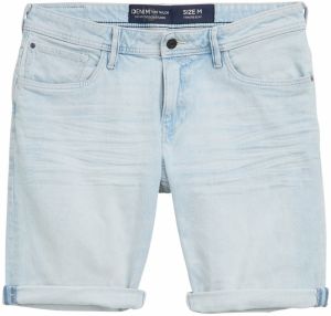 TOM TAILOR DENIM Džínsy 'PIERS'  svetlomodrá