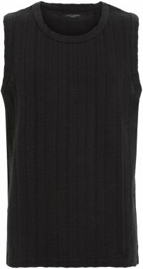 AllSaints Tričko 'DENVER'  čierna