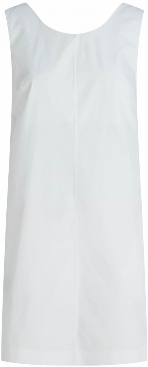 Calvin Klein Jeans Šaty  biela