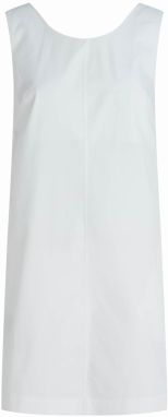 Calvin Klein Jeans Šaty  biela