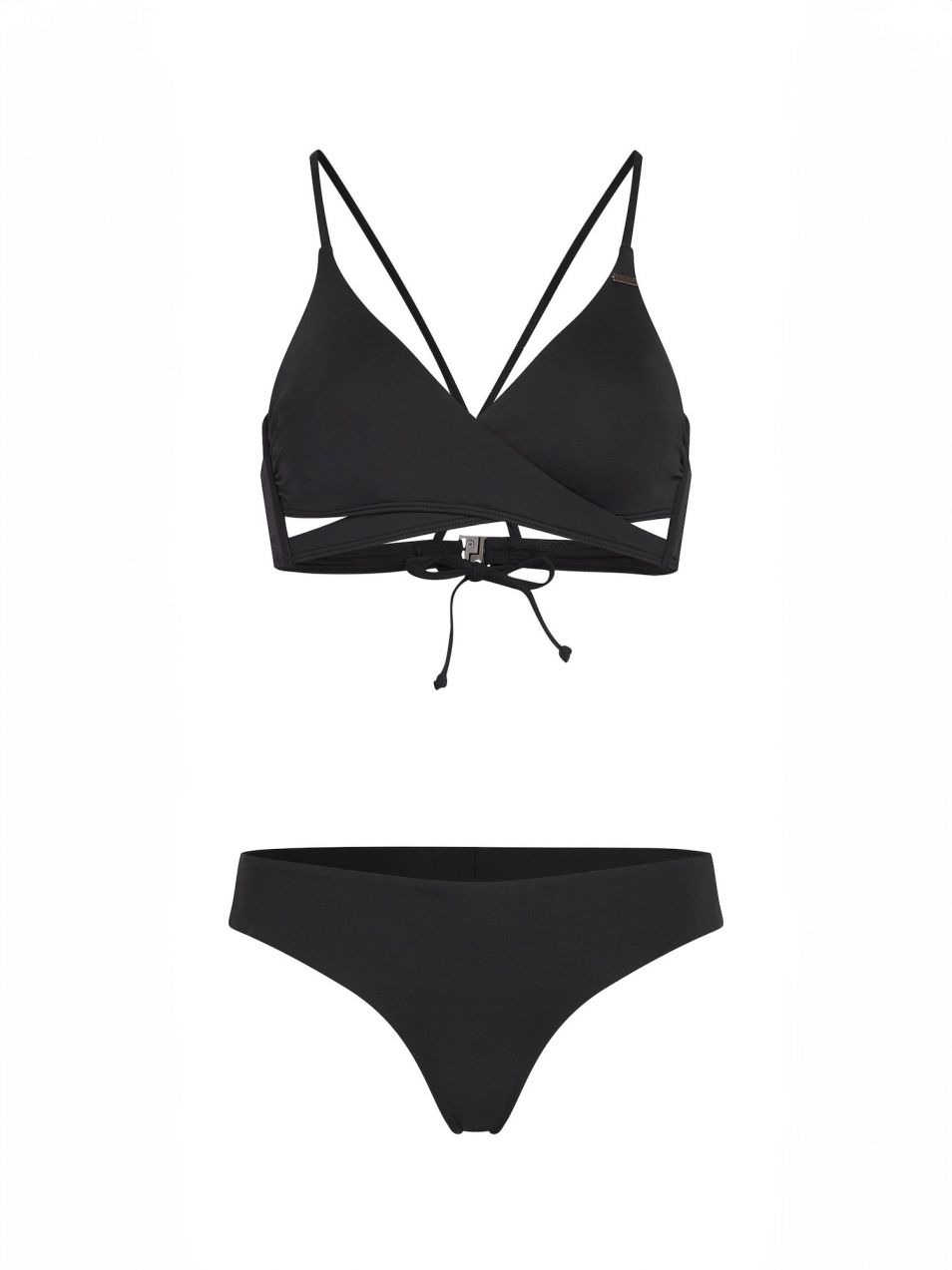 O'NEILL Bikiny  čierna