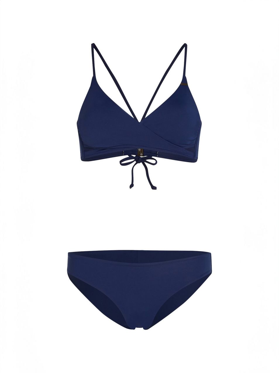 O'NEILL Bikiny 'Essentials Baay Maoi'  tmavomodrá