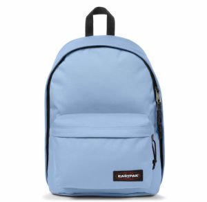 EASTPAK Batoh 'Out Of Office'  svetlomodrá