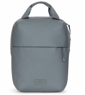 EASTPAK Batoh 'Tecum'  sivá