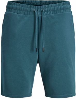 JACK & JONES Nohavice 'JPSTBradley'  námornícka modrá