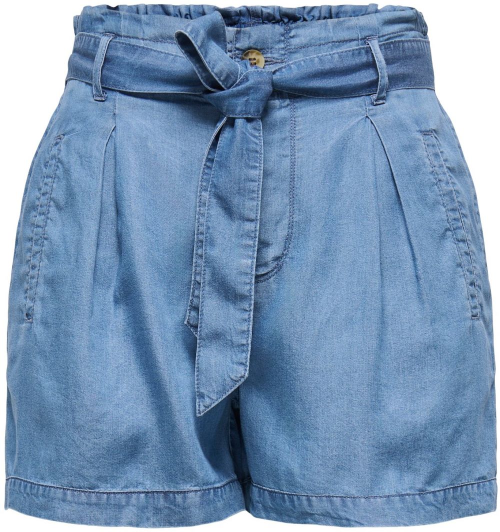 ONLY Nohavice 'CHARIS'  modrá denim