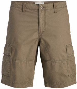 JACK & JONES Kapsáče 'JPSTCOLE MATEO'  hnedá