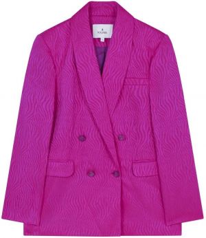 Scalpers Blejzer ' '  ružová / fuksia