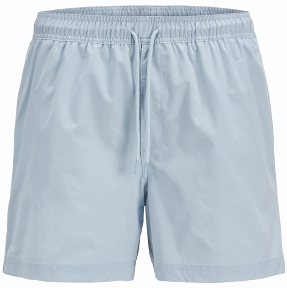 JACK & JONES Plavecké šortky 'JPSTMaui'  modrosivá