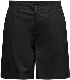 ONLY Chino nohavice 'ONLZora'  čierna