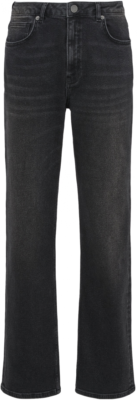 LeGer by Lena Gercke Džínsy 'Hayden'  čierny denim