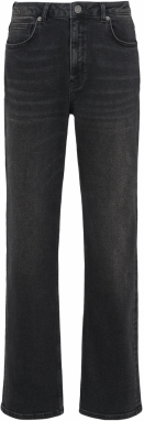 LeGer by Lena Gercke Džínsy 'Hayden'  čierny denim