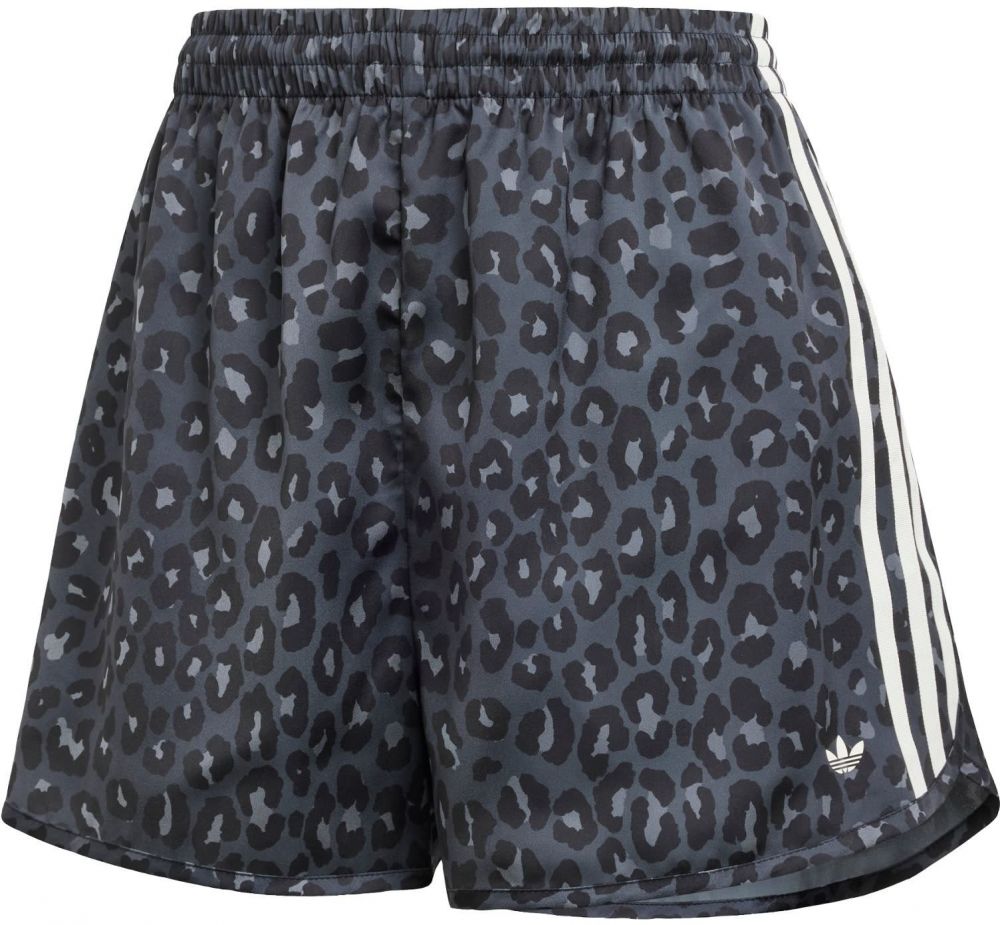 ADIDAS ORIGINALS Nohavice  sivá / čadičová / čierna / biela