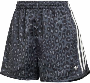 ADIDAS ORIGINALS Nohavice  sivá / čadičová / čierna / biela