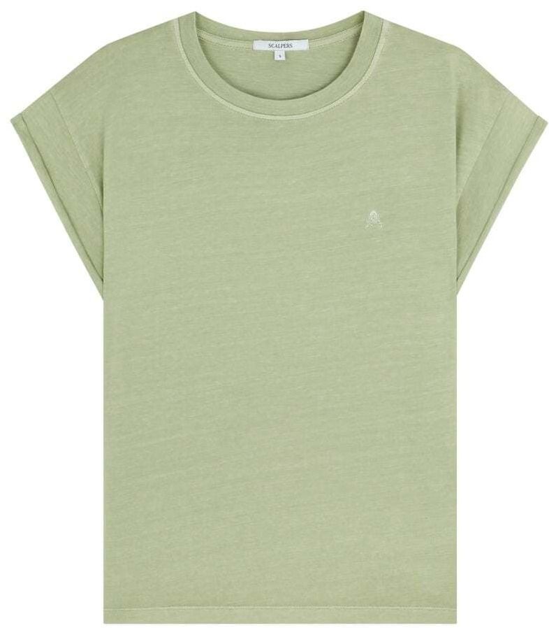 Scalpers Dres ' '  zelená / kaki