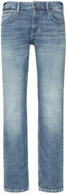 QS Džínsy 'Rick'  modrá denim