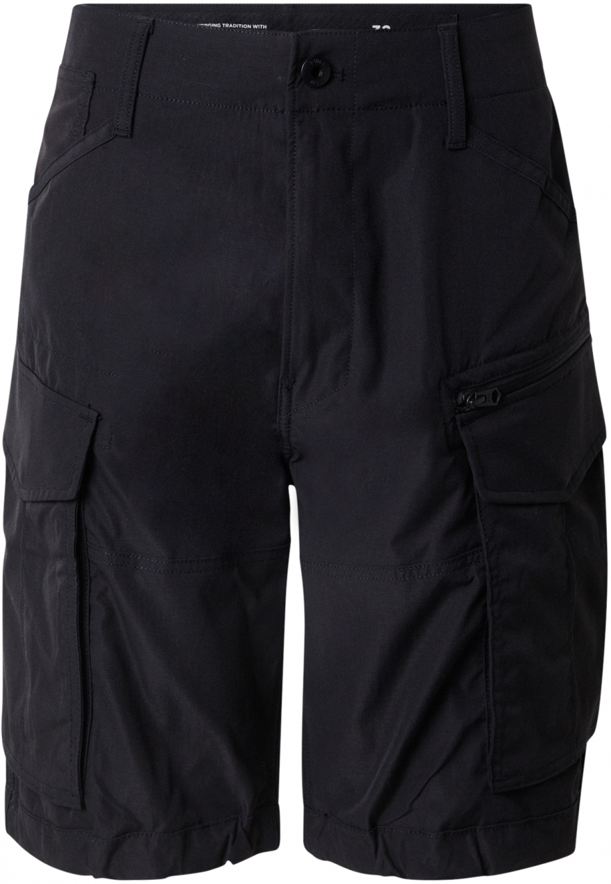 G-STAR Kapsáče  čierna