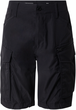 G-STAR Kapsáče  čierna