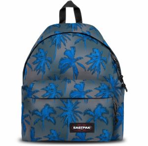 EASTPAK Batoh  kráľovská modrá / tmavošedá