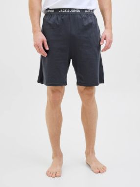 JACK & JONES Nohavice 'JACOMAHA'  tmavomodrá