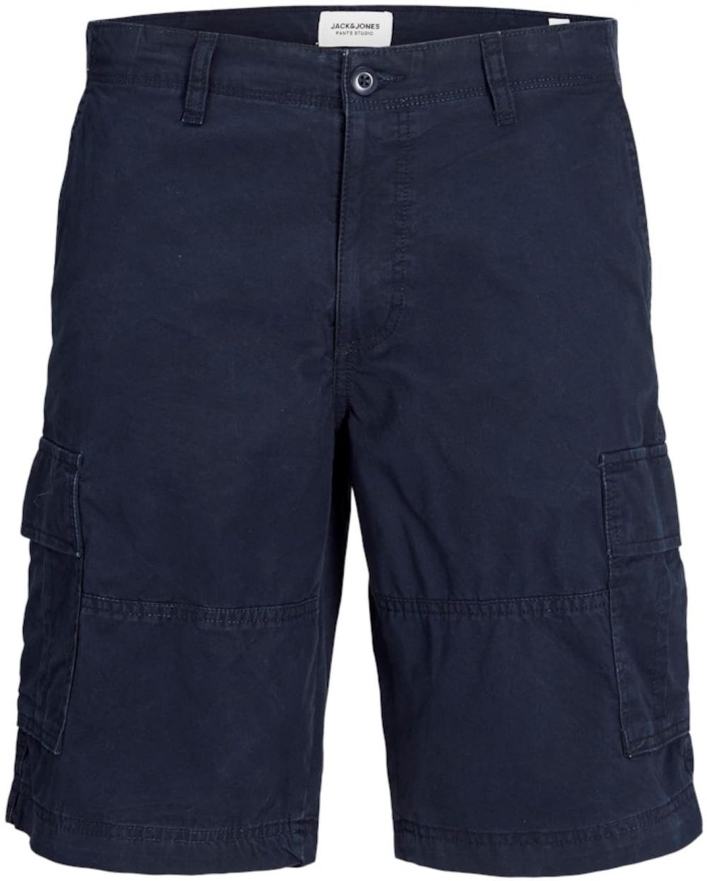 JACK & JONES Kapsáče 'JPSTCOLE MATEO'  námornícka modrá