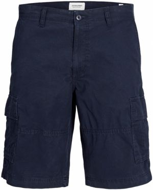 JACK & JONES Kapsáče 'JPSTCOLE MATEO'  námornícka modrá