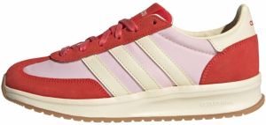 ADIDAS SPORTSWEAR Nízke tenisky 'Run 70s 2.0'  béžová / ružová / hrdzavo červená