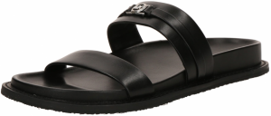 MICHAEL Michael Kors Šľapky  čierna