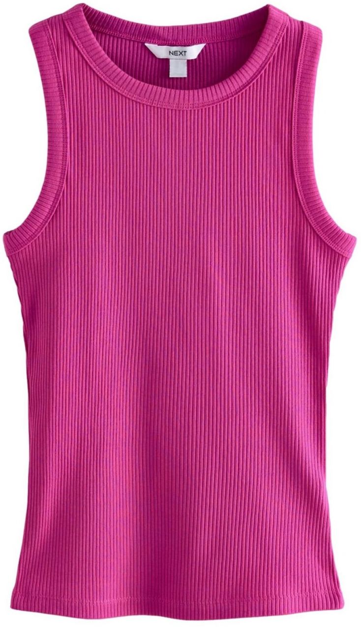 Next Top  tmavoružová