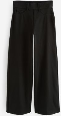 Next Jeggings  čierna