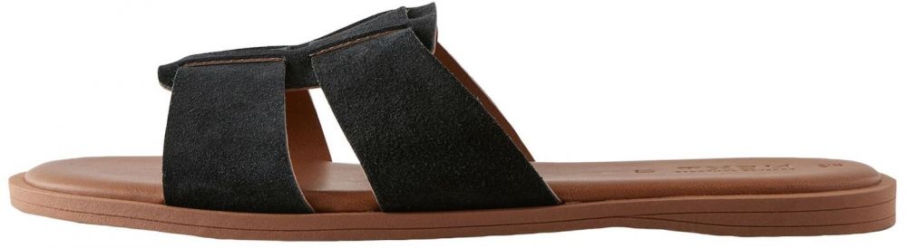 Next Šľapky 'Forever Comfort'  čierna