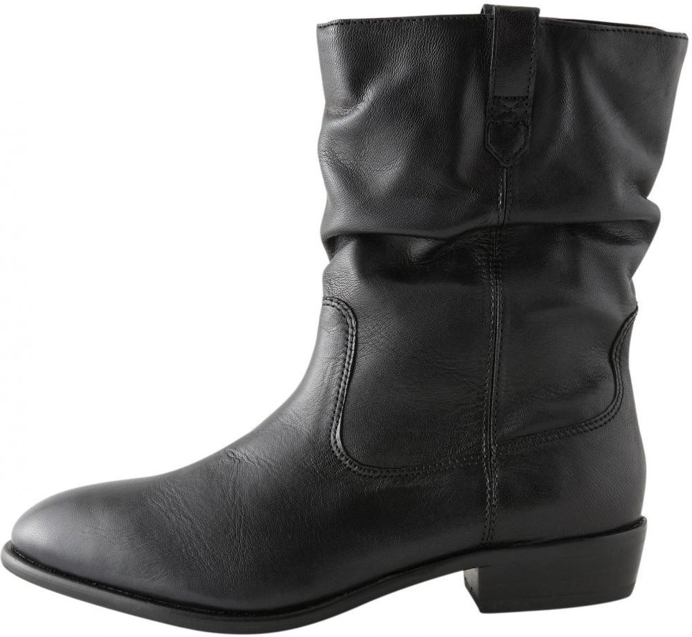 Next Členkové čižmy 'Forever Comfort'  čierna
