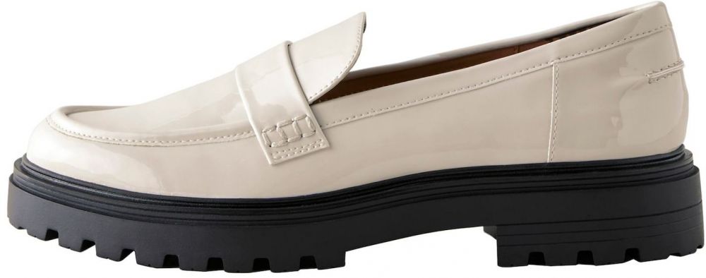 Next Papuče 'Forever Comfort'  biela