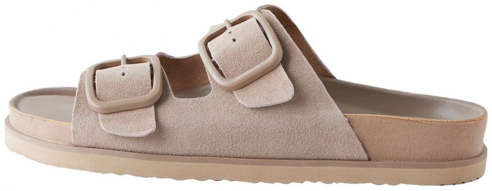 Next Šľapky 'Forever Comfort'  béžová